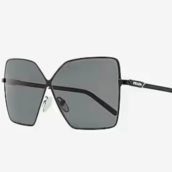 Authentic Prada Sunglasses - Picture 5 of 6